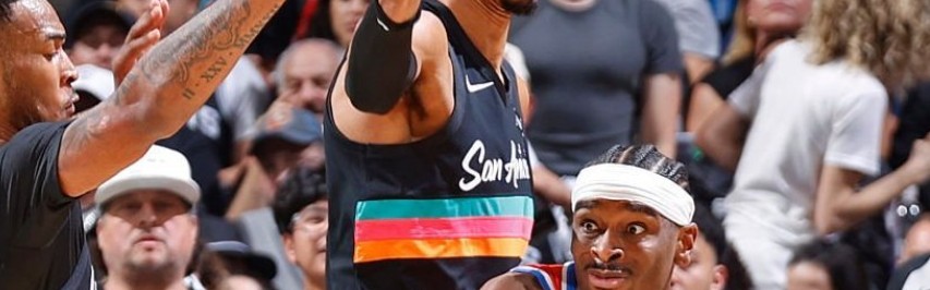 6战4败，联盟最强力球队倒下！但这么打，你们离总冠军不远了