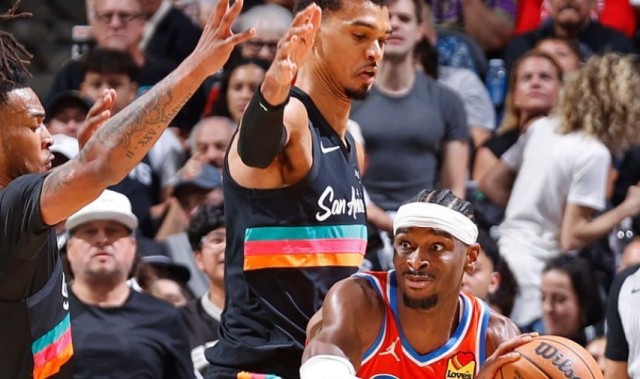 6战4败，联盟最强力球队倒下！但这么打，你们离总冠军不远了